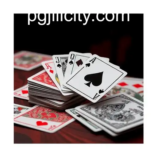 Exploring the World of Card Games: The Rise of PGJILI