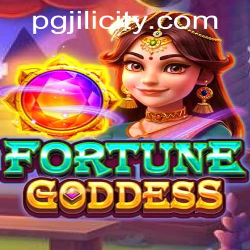 Unveiling FORTUNEGODDESS: A Game of Strategy and Chance by PGJILI