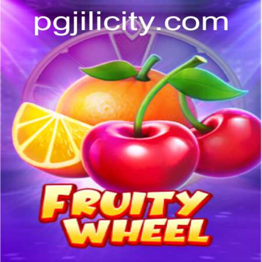 Discover the Excitement of FruityWheel with PGJILI