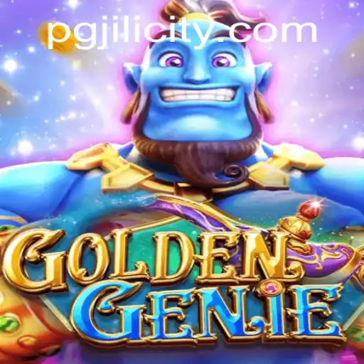 Discover the Thrills of GOLDENGENIE: A Deep Dive into the Enchanting World of PGJILI's Latest Game