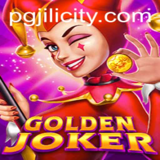 GoldenJoker: Unveiling the Thrilling World of PGJILI's Latest Creation