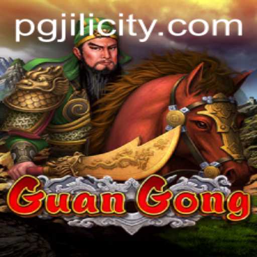 The Epic Adventure of GuanGong in PGJILI: A Thrilling Game Experience