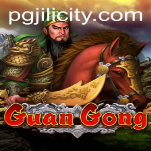 The Epic Adventure of GuanGong in PGJILI: A Thrilling Game Experience