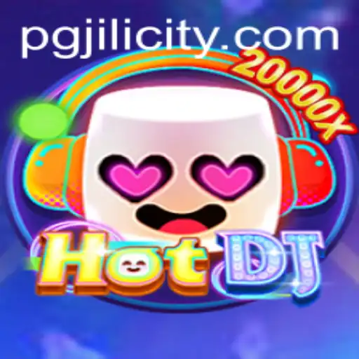 HotDJ Game: A Revolutionary Experience with PGJILI