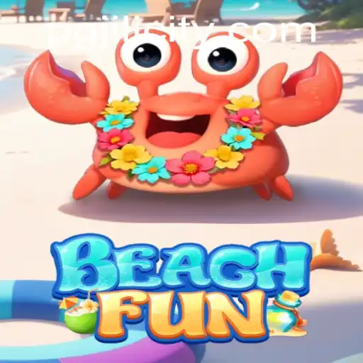 BeachFun: Dive Into Summertime Adventures with PGJILI