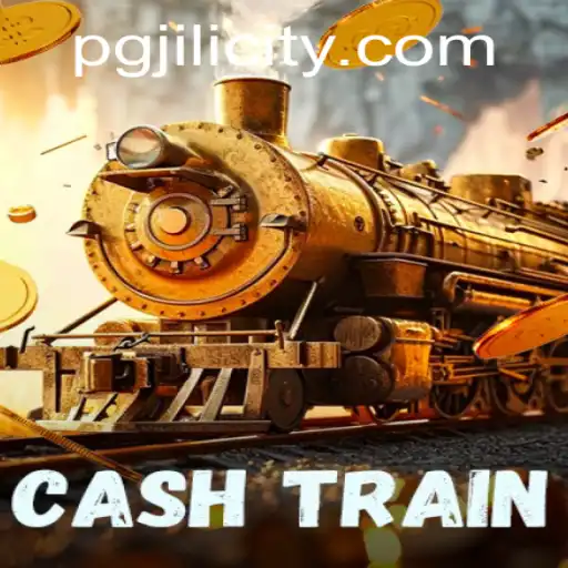 CashTrain: A Thrilling Journey Through the World of PGJILI