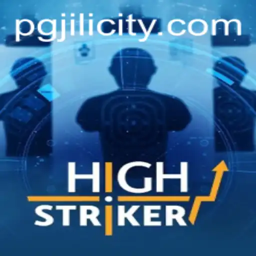 Exploring HighStriker: A Riveting Gaming Experience with PGJILI