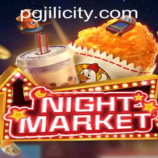 Exploring the Thrilling World of NIGHTMARKET: A PGJILI Masterpiece
