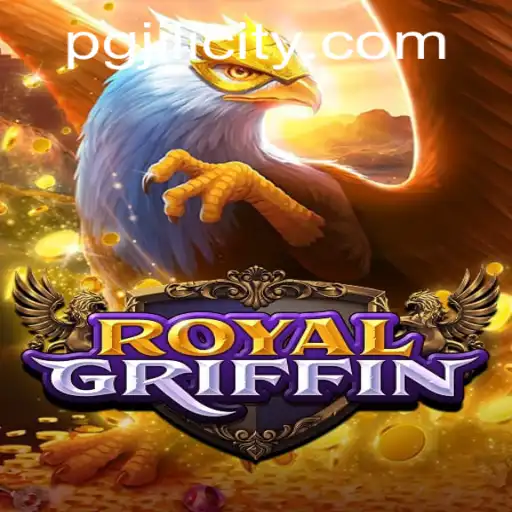 Exploring the World of RoyalGriffin: A New Gaming Sensation