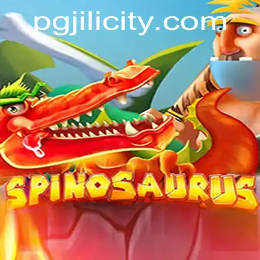 Discovering the Excitement of Spinosaurus: The Thrilling World of PGJILI