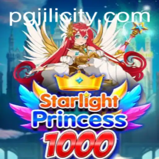 Explore the Enchanting World of StarlightPrincess1000 by PGJILI