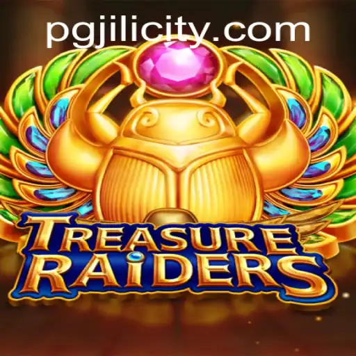 Exploring the World of TREASURERAIDERS: An In-Depth Guide to Gameplay and Rules