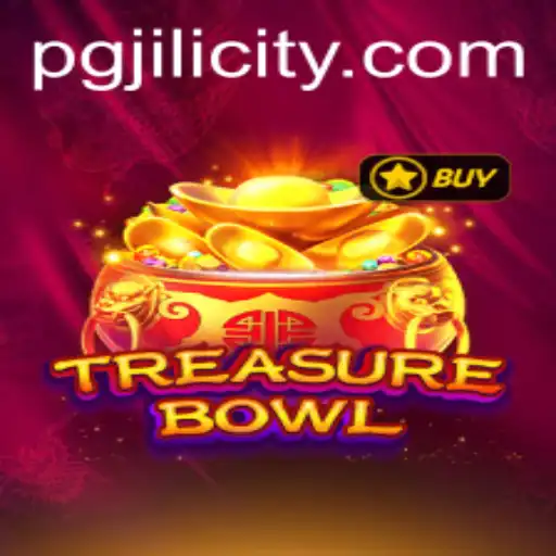 Discovering TreasureBowl: An Exciting Journey into the World of PGJILI