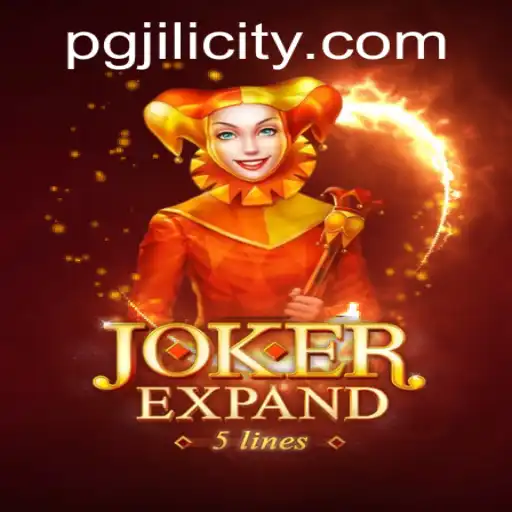 Exploring JokerExpand: A Revolutionary Game by PGJILI