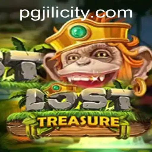Unveiling LostTreasure: A Captivating Journey Through PGJILI's Latest Adventure