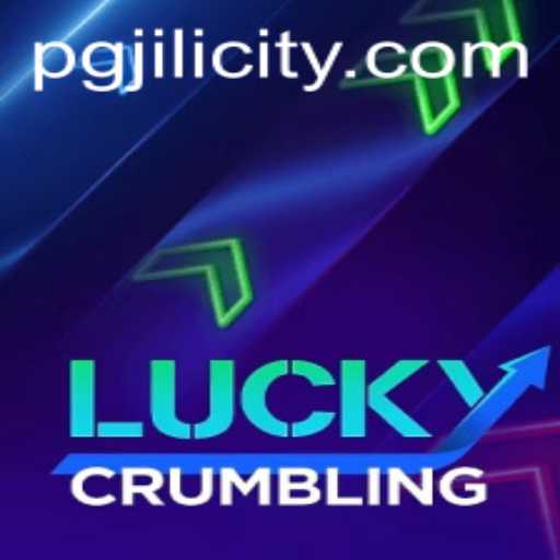 Discovering the Thrilling World of LuckyCrumbling: An Adventure with PGJILI