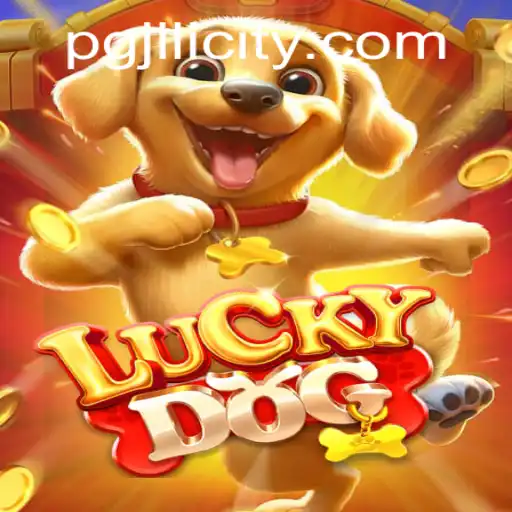 Discover the Excitement of LuckyDog and the Alluring World of PGJILI