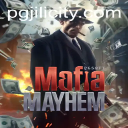 MafiaMayhem: A Thrilling Dive into the World of Deception and Strategy