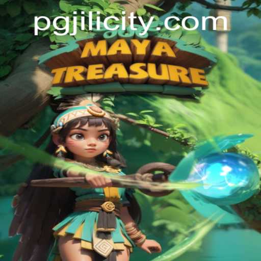 Unveiling the Mysteries of MayaTreasure: A PGJILI Adventure