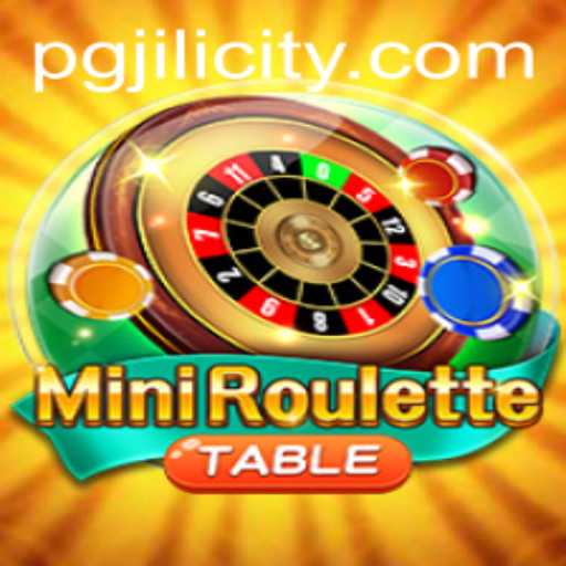 Unveiling the Excitement of MiniRoulette by PGJILI