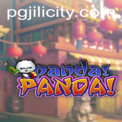 Discover the Exciting World of PandaPanda by PGJILI