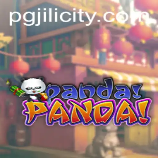 Discover the Exciting World of PandaPanda by PGJILI