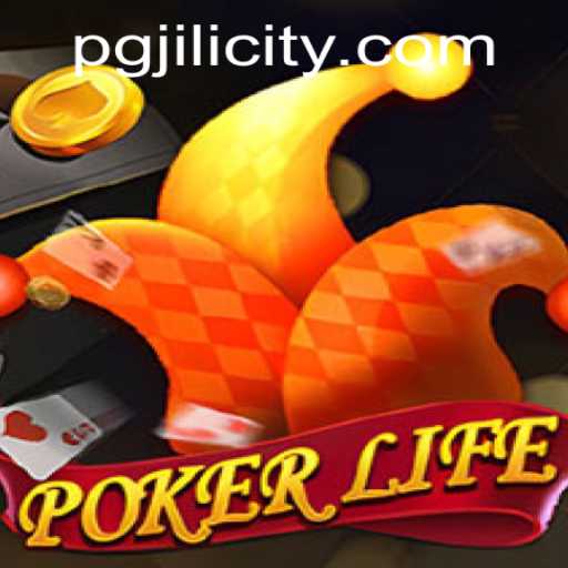 PokerLife: Exploring the Dynamics and Thrills of PGJILI