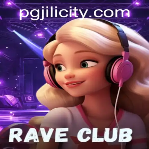 Exploring RaveClub: A Dynamic Gaming Experience with PGJILI