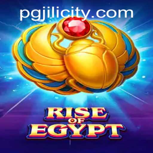 Explore the Mystique of 'RiseOfEgypt': A Dive into Ancient Gameplay