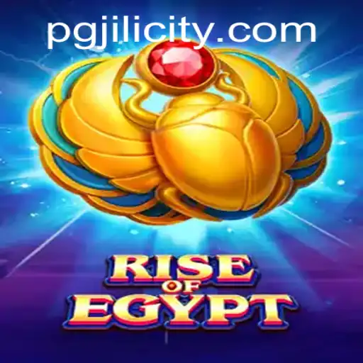 Explore the Mystique of 'RiseOfEgypt': A Dive into Ancient Gameplay