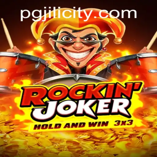 Exploring the Thrilling World of RockinJoker by PGJILI