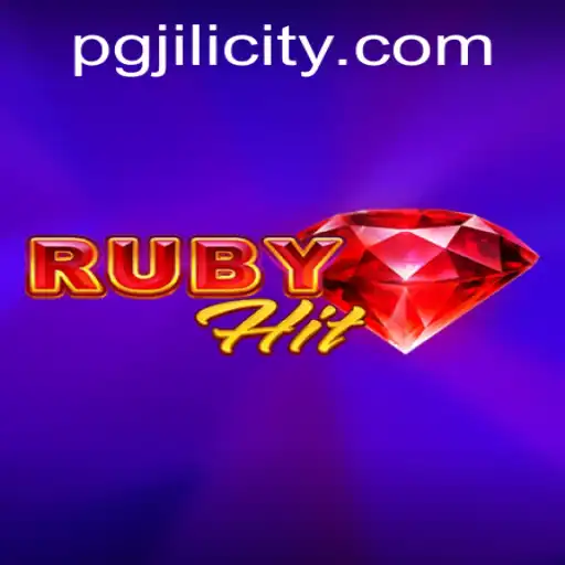 Exploring RubyHit: An Innovative Adventure in Gaming with PGJILI