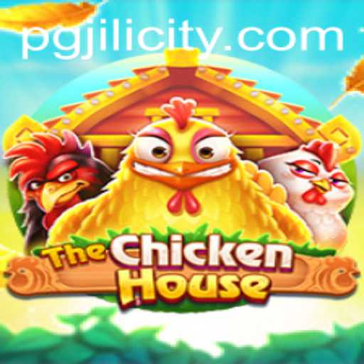 Exploring The Exciting World of TheChickenHouse Game and PGJILI
