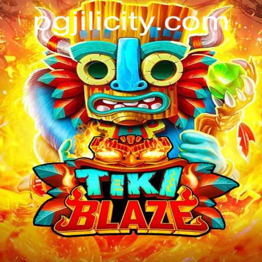 Discover the Exciting World of TikiBlaze: A Dynamic Adventure with PGJILI