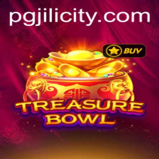 Discovering TreasureBowl: An Exciting Journey into the World of PGJILI