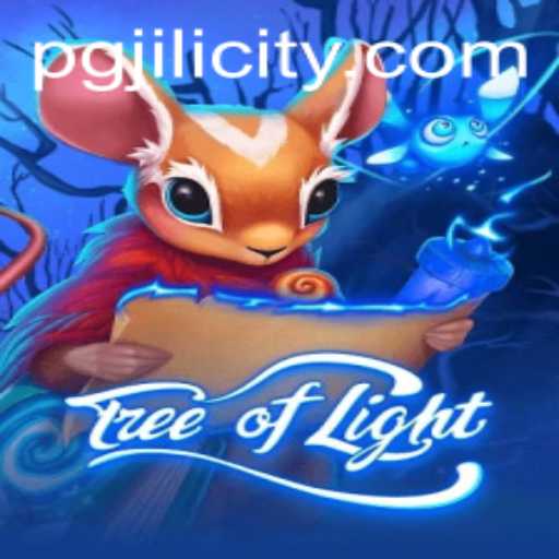 Exploring the Enchanting World of TreeofLight: The Interactive Journey with PGJILI