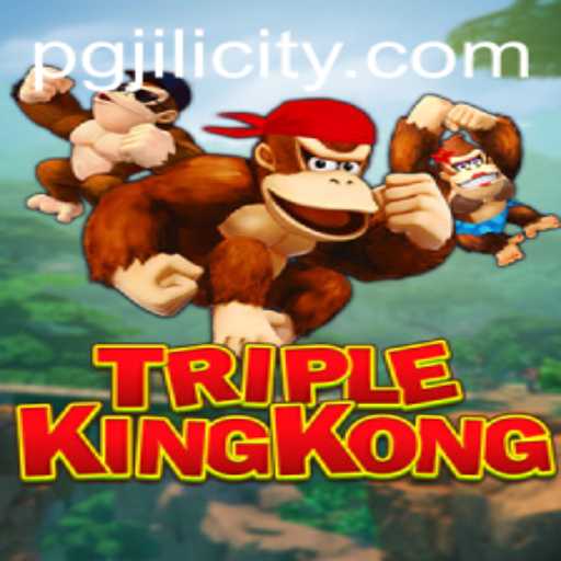 Discover the Adventurous World of TripleKingKong