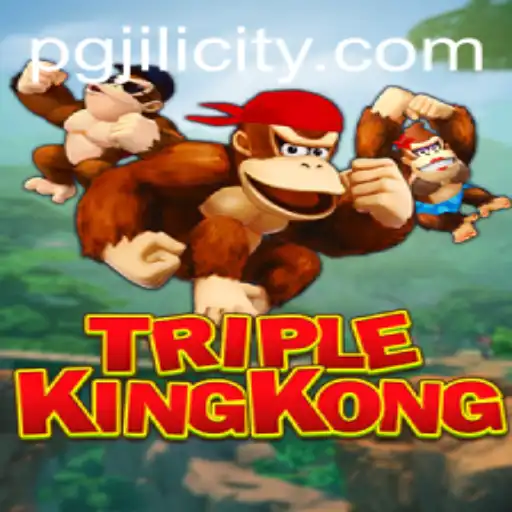 Discover the Adventurous World of TripleKingKong