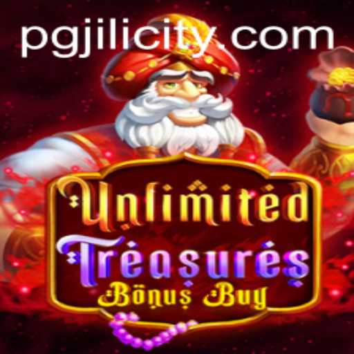 Exploring UnlimitedTreasuresBonusBuy: A New Frontier in Gaming by PGJILI